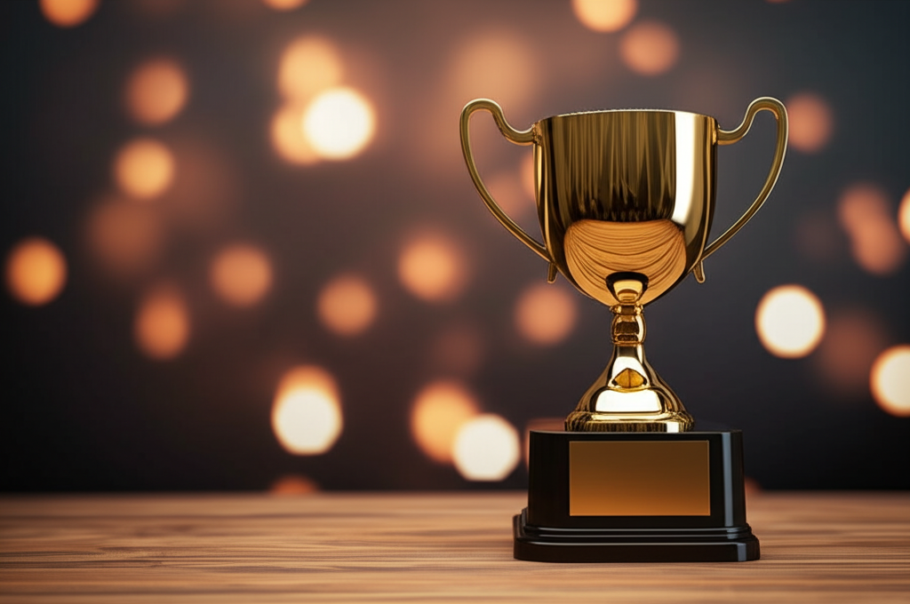 Team Member Wins Best Paper Award